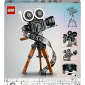 Lego Disney Walt Disney Hatırası Kamera 43230 - 2