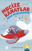 Mucıze Kanatlar Hayal Uçağı Kalkıyor/Ebru Can/Lapin Kitap - 1