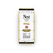 Next YE-10/48 Hybrid Uydu Santral Sonlu Kaskatlı Multiswitch - 3