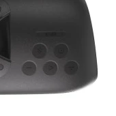 Blaupunkt LS280 Bluetooth Su Geçirmez Hoparlör Ses Bombası Siyah - 8