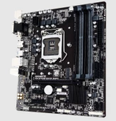 GIGABYTE B150M-DS3H-DDR3 1866MHz M2 Anakart - 3