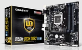 GIGABYTE B150M-DS3H-DDR3 1866MHz M2 Anakart - 1