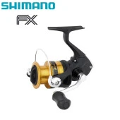 Shimano FX 4000 Okuma G-Power 240 Cm 15-40 Gr 8 Örgü Spin Olta Seti - 2