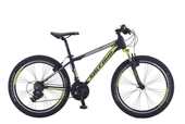 Salcano NG 650 27,5 V 18" Dağ Bisikleti Full Shimano 21 Vites - 1