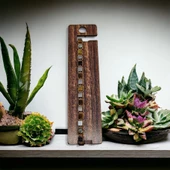 Doğal Taşlı Unisex Kadın/Erkek Bileklik thumbnail 3