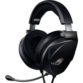 Asus Rog Theta Electret 7.1 Kablolu Mikrofonlu Kulak Üstü Oyuncu Kulaklığı - 2