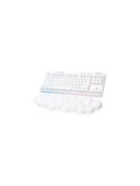 Logitech G Aurora G715 Tactile Kablosuz Oyuncu Klavyesi - 1