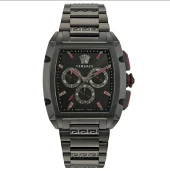 Versace VRSCVE6H00623 Erkek Kol Saati thumbnail 1