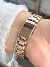 JG. Polo Clup JPC.0224.S03988.05 Çelik Kadın Kol Saati thumbnail 2