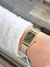 JG. Polo Clup JPC.0224.S04060.05 Çelik Kadın Kol Saati thumbnail 1