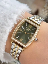 JG. Polo Clup JPC.0224.S04060.05 Çelik Kadın Kol Saati thumbnail 3