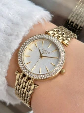 JG. Polo Clup JPC.0124.13955B.4 Çelik Kadın Kol Saati thumbnail 3