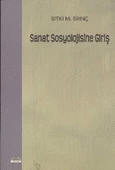 Sanat Sosyolojisine Giriş - 1