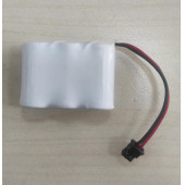 PANASONİC TELSİZ TELEFON ŞARJLI PİL AAA  3.6V 300MAH  3'LÜ BİTİŞİK KISA PİL thumbnail 2