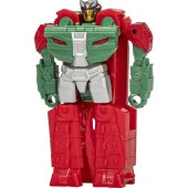 Transformers Earthspark Tek Adımda Dönüşen Figür Skullcruncher F6229-F8661 - 2