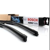 Bosch Aerotwin Silecek Seti - [725/725 mm] Ford Focus 3 (2011 - 2021) [11,15] - A 640 S - 2