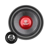 REİSS AUDİO RS-B2 BMW 10CM COMPENANT HOPARLÖR ÇİFT - 1