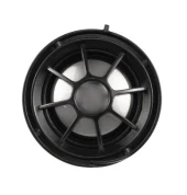 REİSS AUDİO RS-B2 BMW 10CM COMPENANT HOPARLÖR ÇİFT - 3
