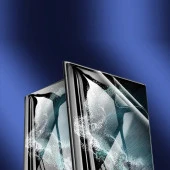 Tfy Store Tecno Pova 6 Neo/6/6Pro/5Pro/Neo3 Uyumlu Ön Body Şeffaf Ultra Koruyucu Nano Jelatin thumbnail 3