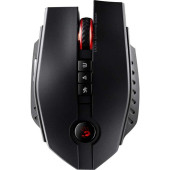 Bloody ZL50A Sniper Makrolu Kablolu Lazer Oyuncu Mouse - 1