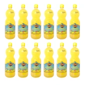 Yakamoz Limonata 1 lt 12 li - 2