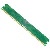 2. EL Kingston 1GB 800MHz DDR2 Ram KVR800/1G  Slim MASAÜSTÜ RAM BELLEK - 2