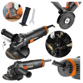 DYNAMO SPRAL ( AVUÇ TAŞLAMA) 1200W - 1