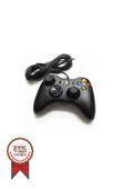 Torima Xbox 360 Siyah Kablolu Oyun Kolu Xbox Tv Ve Pc Uyumlu - 3