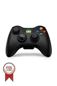 Torima Xbox 360 Siyah Kablolu Oyun Kolu Xbox Tv Ve Pc Uyumlu - 1