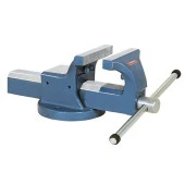 Kanca Tesviyeci Mengene 115 mm. - 1