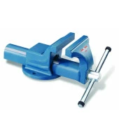 Kanex Tesviyeci Mengene 150 mm. - 1