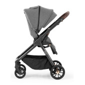Pierre Cardin Opera Travel Sistem Bebek Arabası Gri - 2