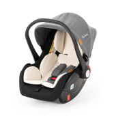 Pierre Cardin Opera Travel Sistem Bebek Arabası Gri - 5