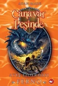 Canavar Peşinde 01 - Ateş Ejderhası Ferno - 1