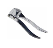 Penguen Çelik Sarımsak Ezeceği PNG-1549 - 1