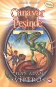 Canavar Peşinde 10 - Yılan Adam Vipero - 1