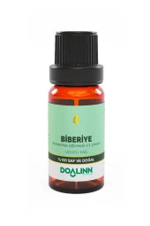 Biberiye Uçucu Yağı (Rosmarinus officinalis ct. Cineole) 10 ml. - 1