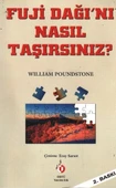 Fuji Dağını Nasıl Taşırsınız? - 1