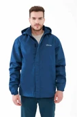 2AS TIPAS III Erkek Lacivert Waterproof Yağmurluk 2ASTPSMFBFW23 - 1