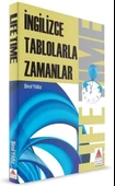 Delta Kültür İngilizce Tablolarla Zamanlar - 1