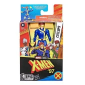 Marvel X Men 97 Epic Hero Serisi Figür 10 cm Cyclops F7971-F8124 - 2