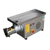 Enazon 22 No Et Kıyma Makinesi 1,1 Kw 1,5 Hp Sucuk Hunisi Hediyeli thumbnail 1