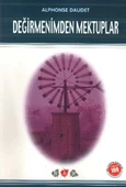 Değirmenimden Mektuplar / 100 Temel Eser - 1