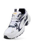 Puma 392322 Milenio Tech Unisex Sneaker Günlük Spor Ayakkabı - 5