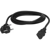 Koşu Bandı Power Kablosu 2.5 metre - 1
