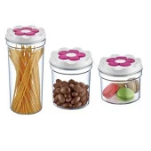 Qlux L-477 Daisy Erzak Kabı 3 Farklı Boy - 1