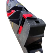 Opel Astra J Tampon Braketi Ön Orta thumbnail 2