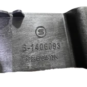 Opel Astra J Tampon Braketi Ön Orta thumbnail 4