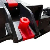 Opel Astra J Tampon Braketi Ön Orta thumbnail 5