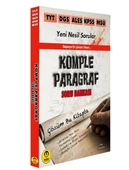 Tasarı Komple Paragraf Soru Bankası - 1
